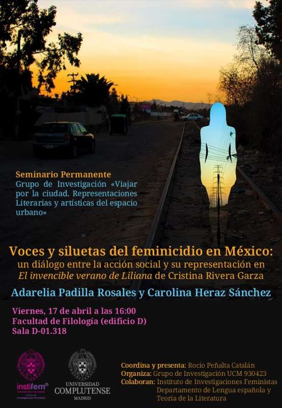 Coloquio - 1